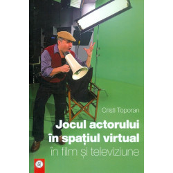 Jocul actorului in spatiul...