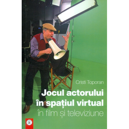 Jocul actorului in spatiul...