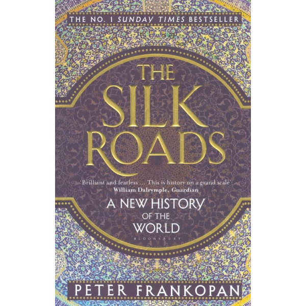 The Silk Roads
