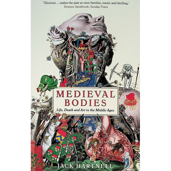 Medieval Bodies