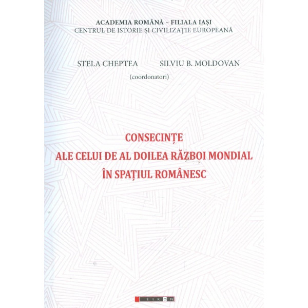 Consecinte ale celui de al Doilea Razboi Mondial in spatiul romanesc