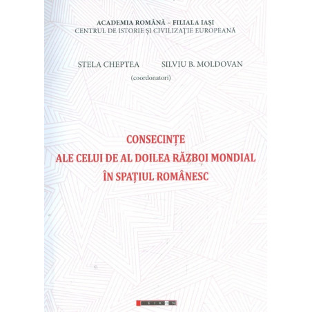 Consecinte ale celui de al...