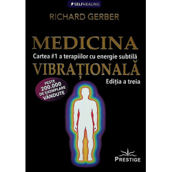 Medicina vibrationala