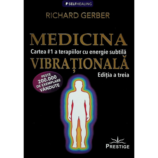 Medicina vibrationala