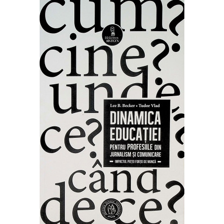 Dinamica educatiei pentru...