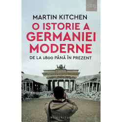 O istorie a germaniei...