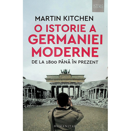 O istorie a germaniei...