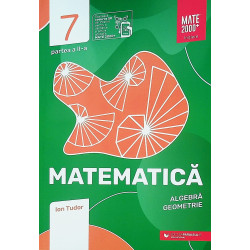 Matematica, clasa a VII-a,...