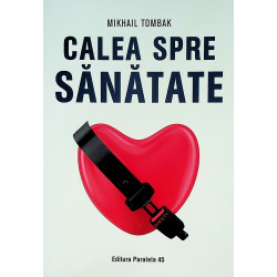 Calea spre sanatate