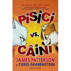 Pisici vs. Caini