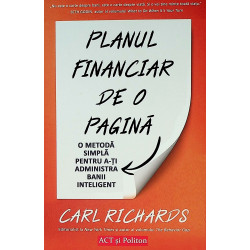 Planul financiar de o...