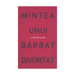 Mintea unui barbat divortat