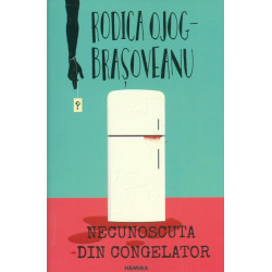 Necunoscuta din congelator