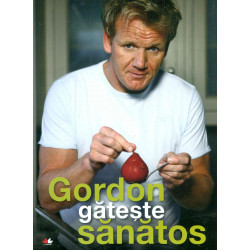 Gordon gateste sanatos