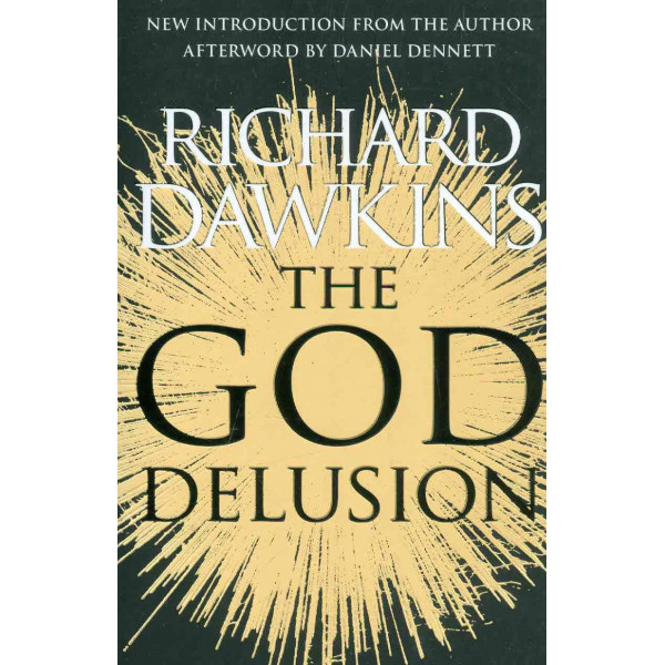 The God Delusion