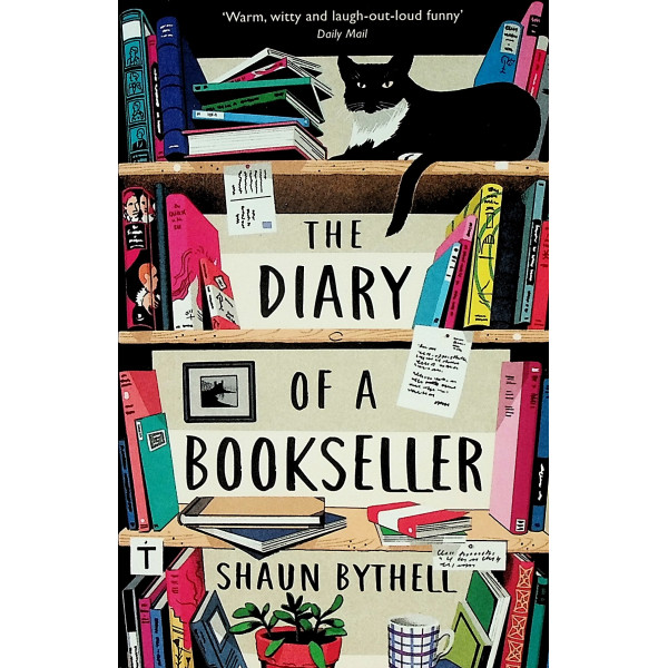 The Diary of a Bookseller