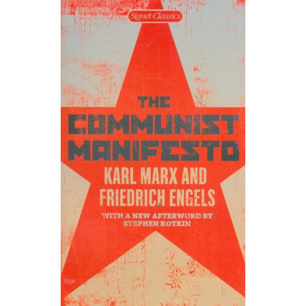 The Communist Manifesto