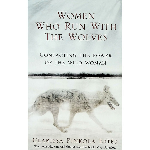 Women who Run with the Wolves