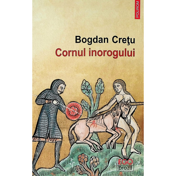 Cornul inorogului