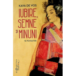 Iubiri, semne si minuni. 10...