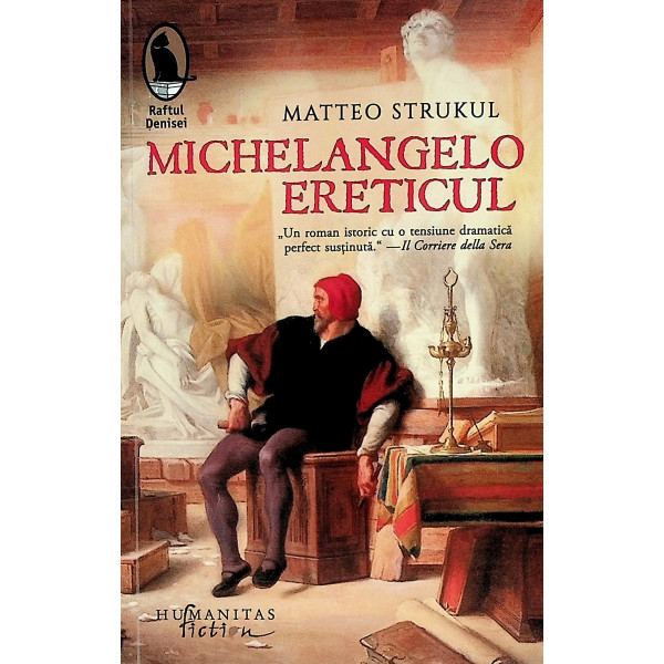 Michelangelo ereticul