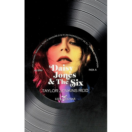 Daisy Jones & The Six