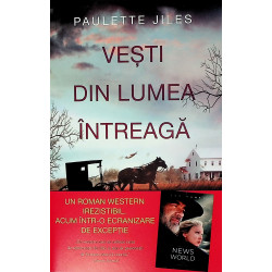 Vesti din lumea intreaga