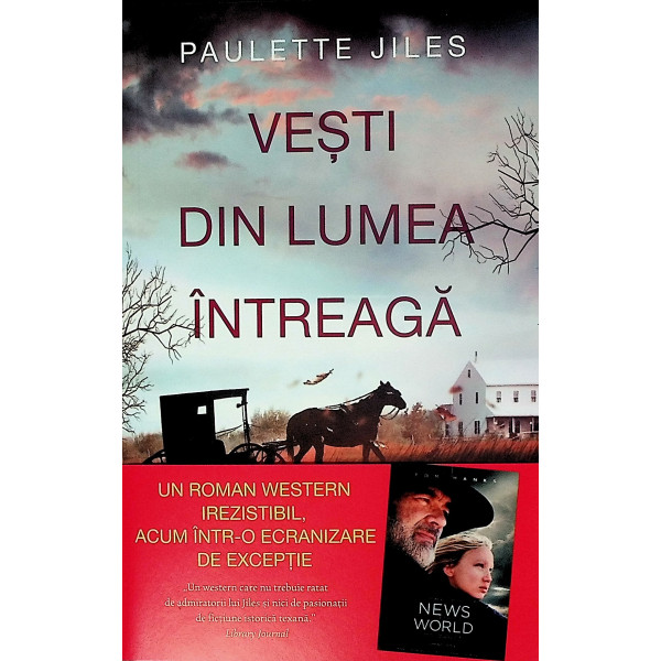 Vesti din lumea intreaga