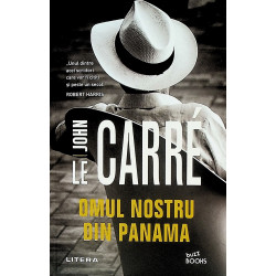 Omul nostru din Panama