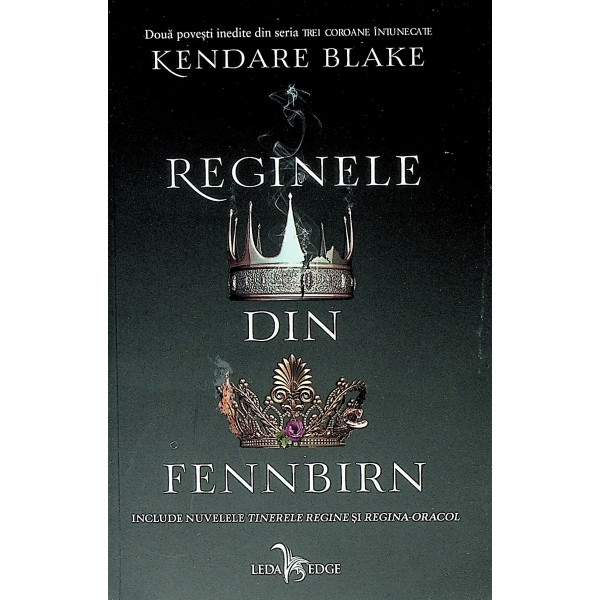 Reginele din Fennbirn