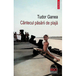 Cantecul pasarii de plaja