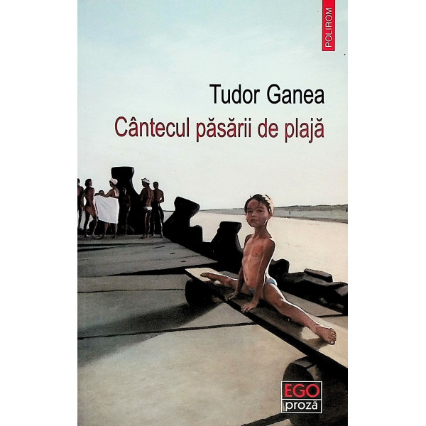 Cantecul pasarii de plaja