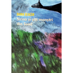 Sirina si alti monstri din...