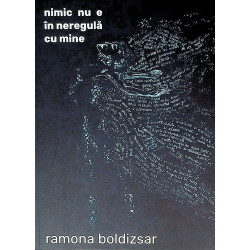 Nimic nu e in neregula cu mine