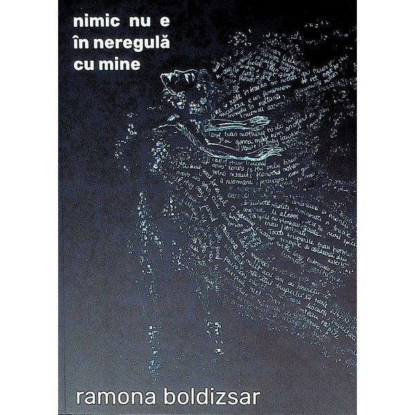 Nimic nu e in neregula cu mine