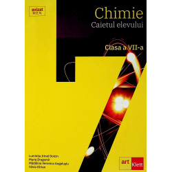 Chimie, clasa a VII-a....