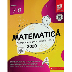 Matematica, clasele...