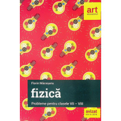 Fizica - Probleme pentru...