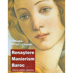Renastere. Manierism. Baroc...