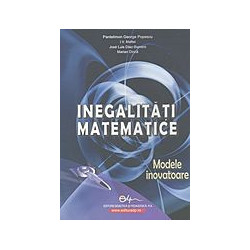 Inegalitati matematice -...