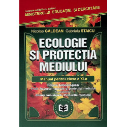 Ecologie si protectia...