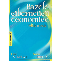 Bazele ciberneticii economice