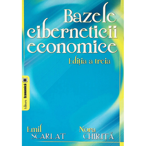 Bazele ciberneticii economice
