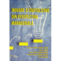 Inovare si digitalizare din...