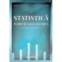 Statistica teoretica si...
