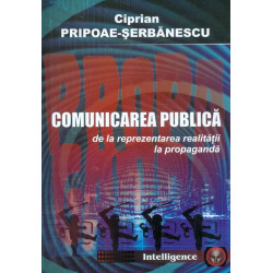 Comunicarea publica de la...