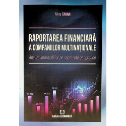 Raportarea financiara a...