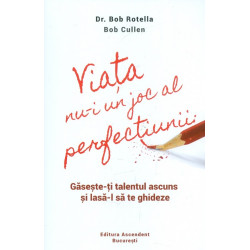 Viata nu-i un joc al...