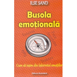 Busola emotionala. Cum sa...