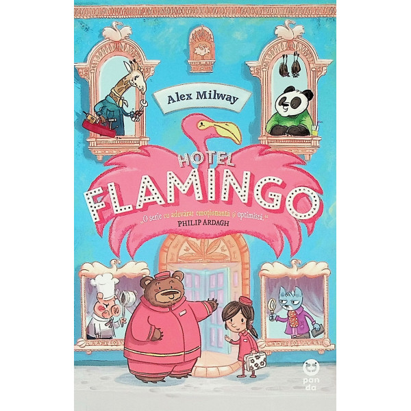 Hotel Flamingo